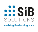 SiB Solutions - enabling flawless logistics | See and fix it