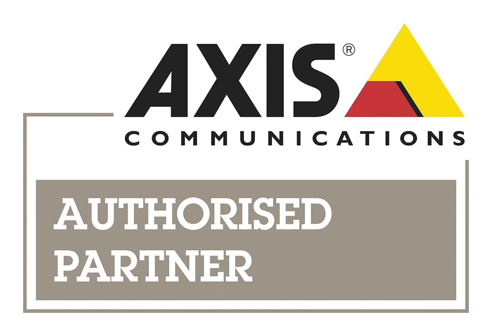 SiB Solutions is now an Authorized Partner to Axis