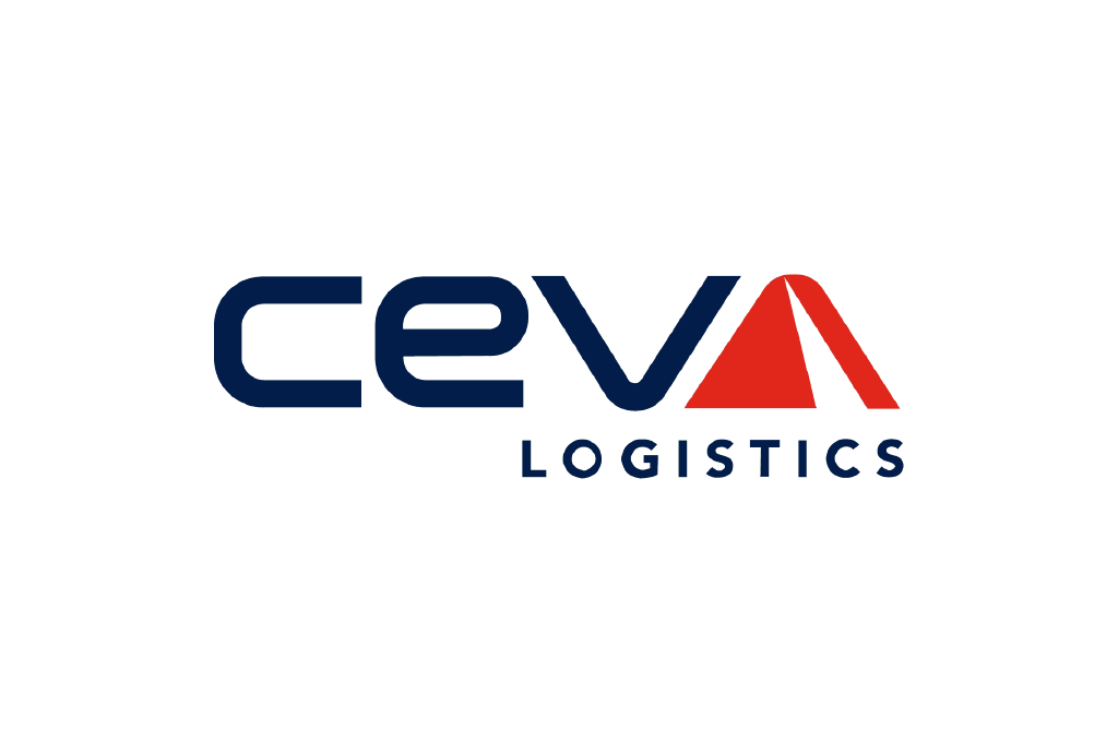 CEVA Logistics logotype